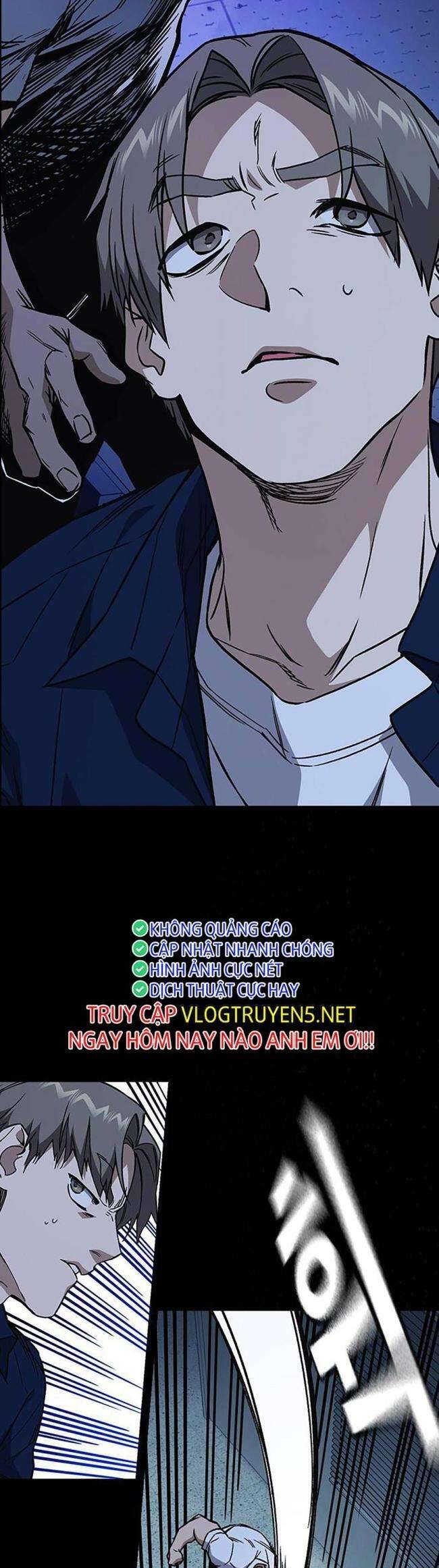 Học Nhóm Chap 194 - Next Chap 195