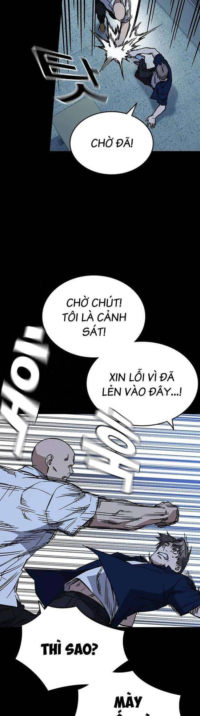 Học Nhóm Chap 194 - Next Chap 195