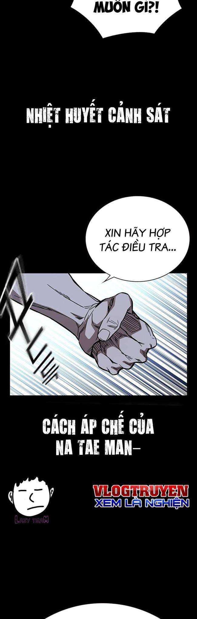 Học Nhóm Chap 194 - Next Chap 195