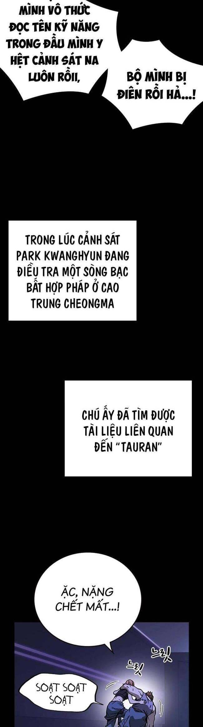 Học Nhóm Chap 194 - Next Chap 195