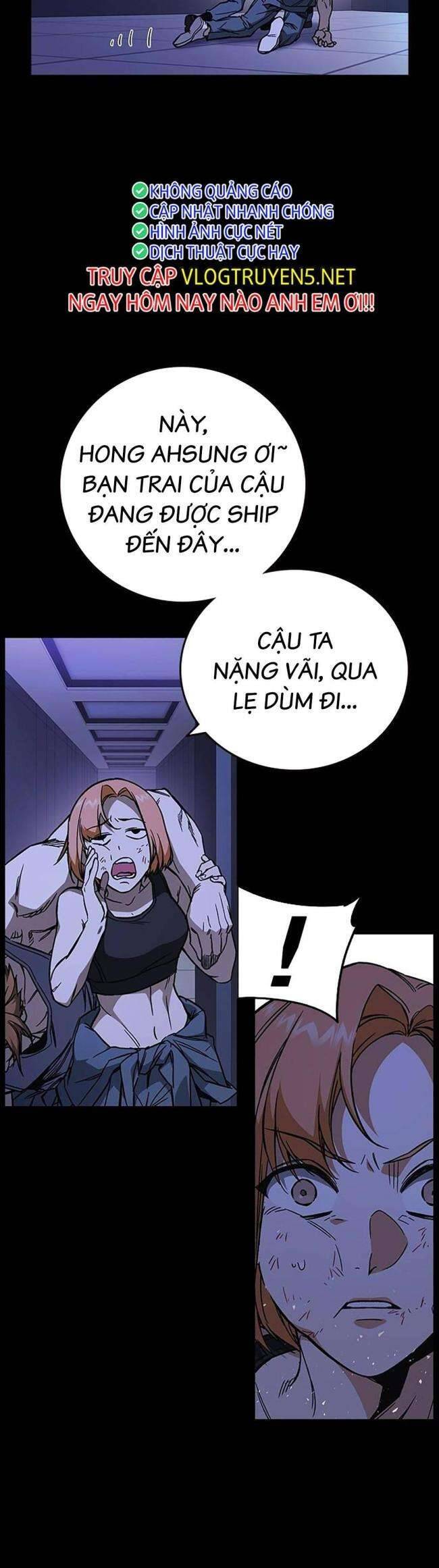 Học Nhóm Chap 194 - Next Chap 195
