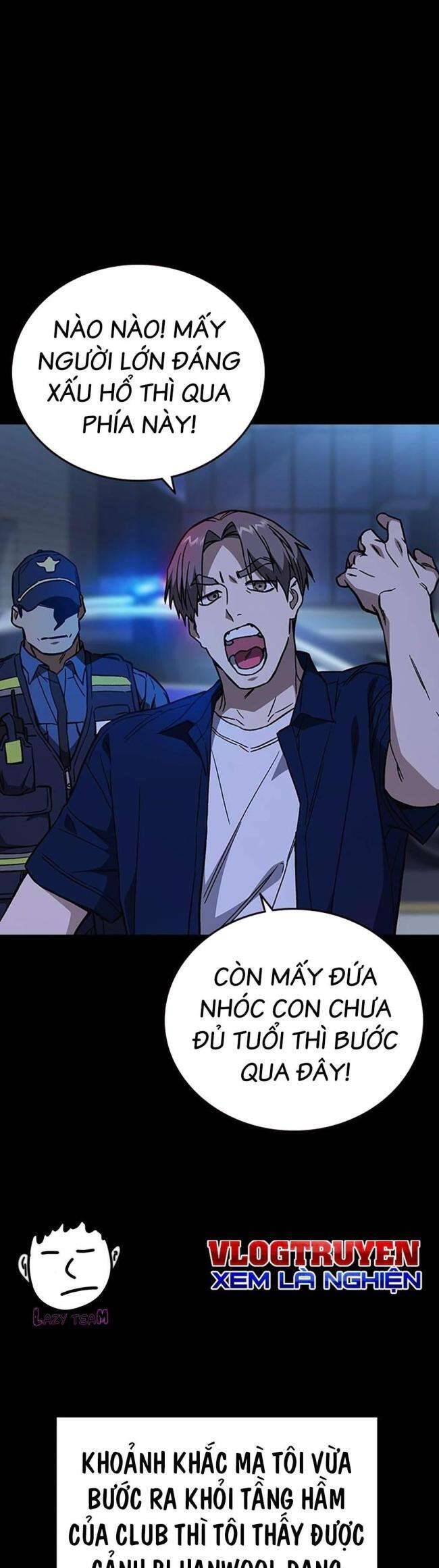 Học Nhóm Chap 194 - Next Chap 195