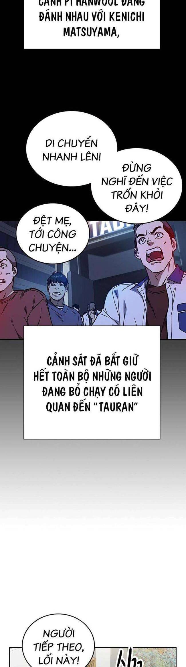 Học Nhóm Chap 194 - Next Chap 195