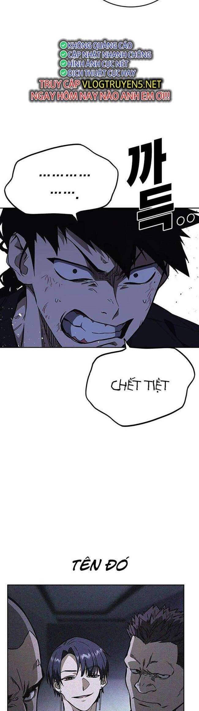 Học Nhóm Chap 194 - Next Chap 195