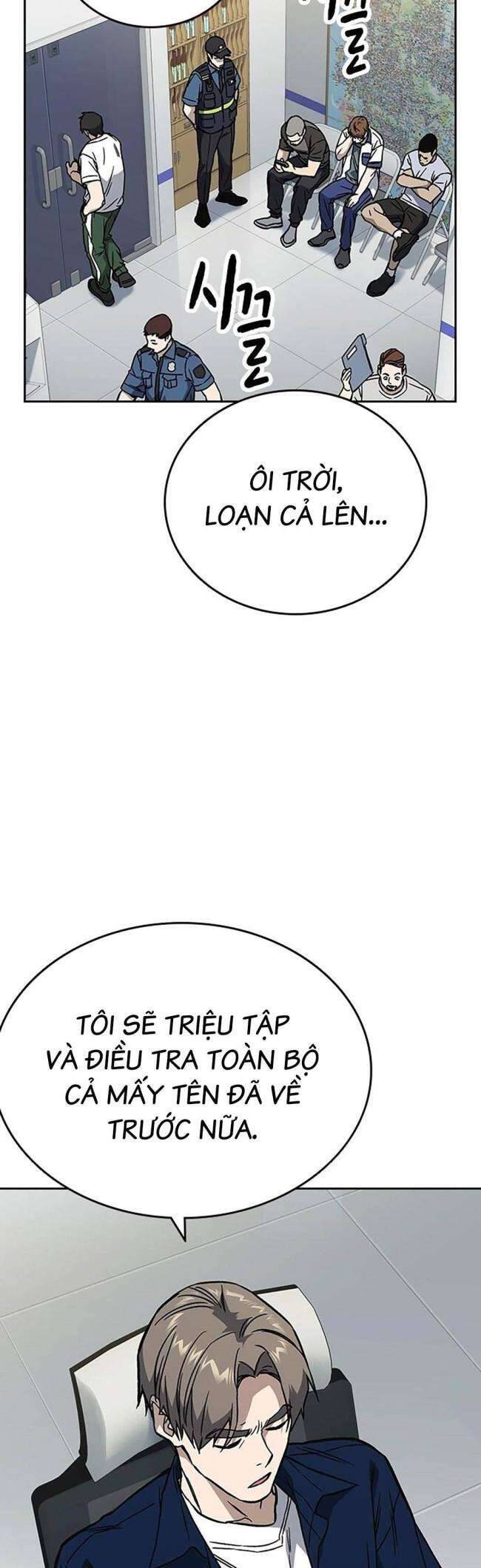 Học Nhóm Chap 194 - Next Chap 195