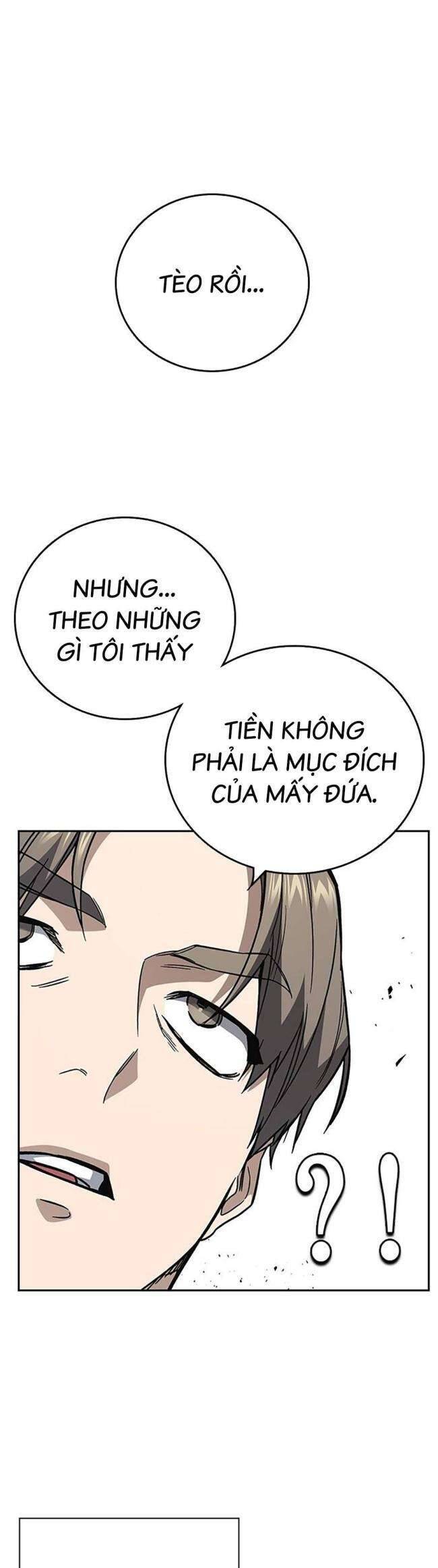 Học Nhóm Chap 194 - Next Chap 195
