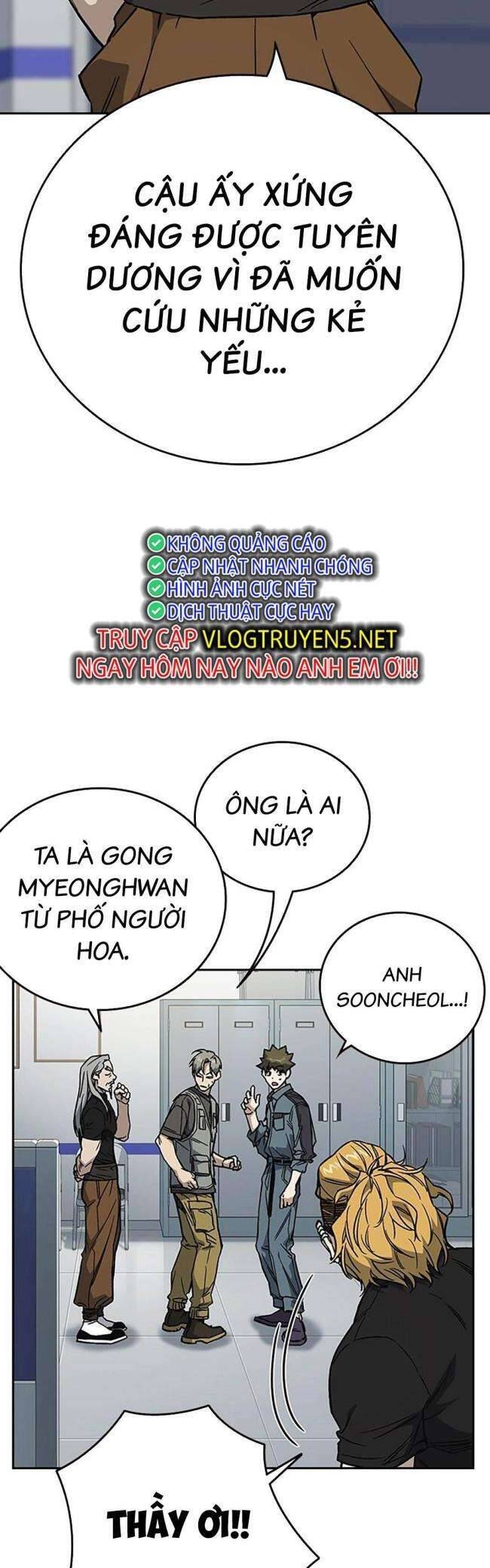 Học Nhóm Chap 194 - Next Chap 195