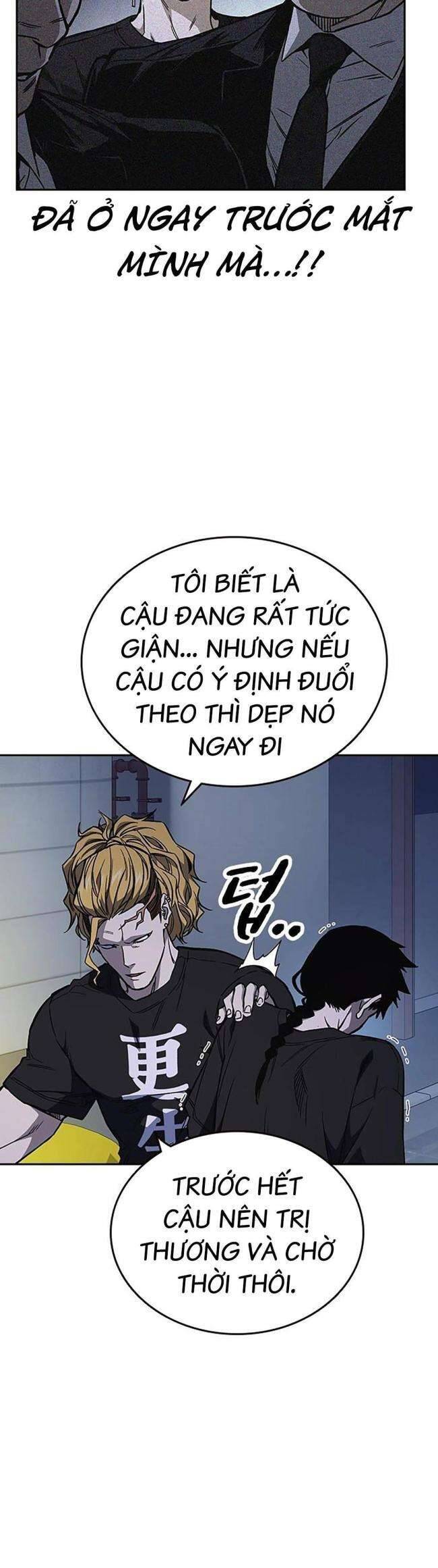 Học Nhóm Chap 194 - Next Chap 195