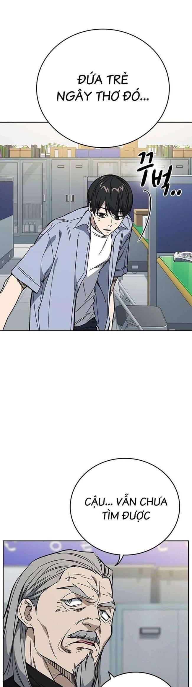 Học Nhóm Chap 194 - Next Chap 195