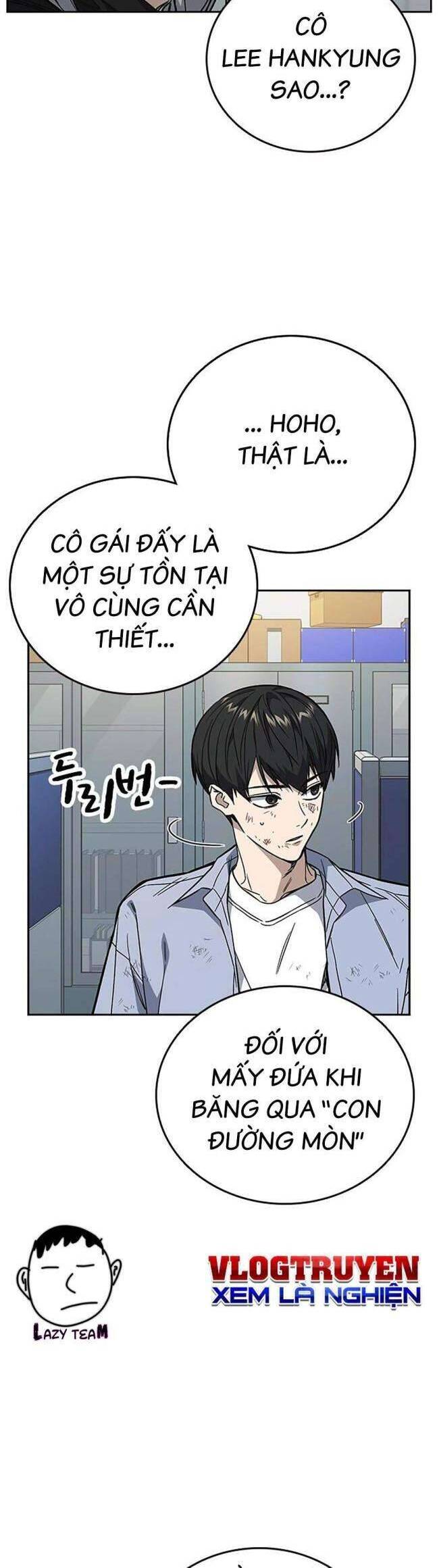 Học Nhóm Chap 194 - Next Chap 195