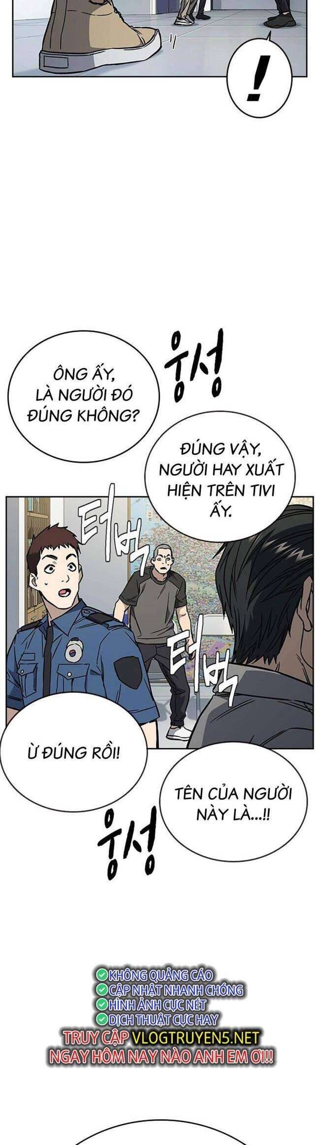 Học Nhóm Chap 194 - Next Chap 195