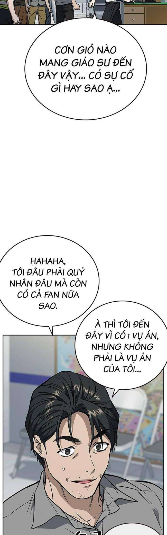 Học Nhóm Chap 194 - Next Chap 195