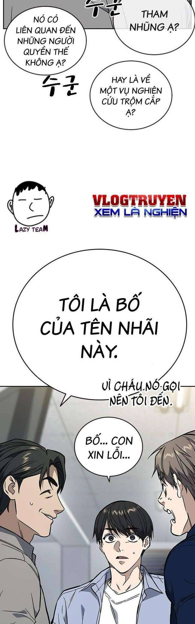 Học Nhóm Chap 194 - Next Chap 195