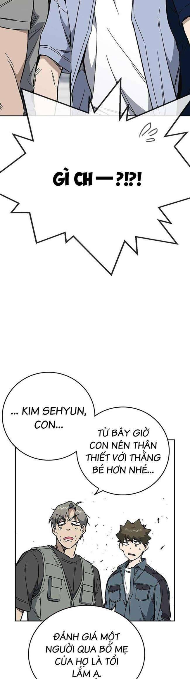 Học Nhóm Chap 194 - Next Chap 195