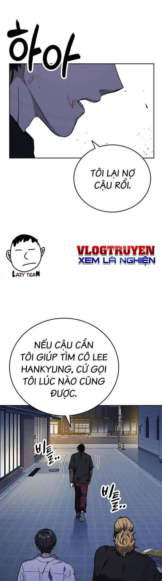 Học Nhóm Chap 194 - Next Chap 195
