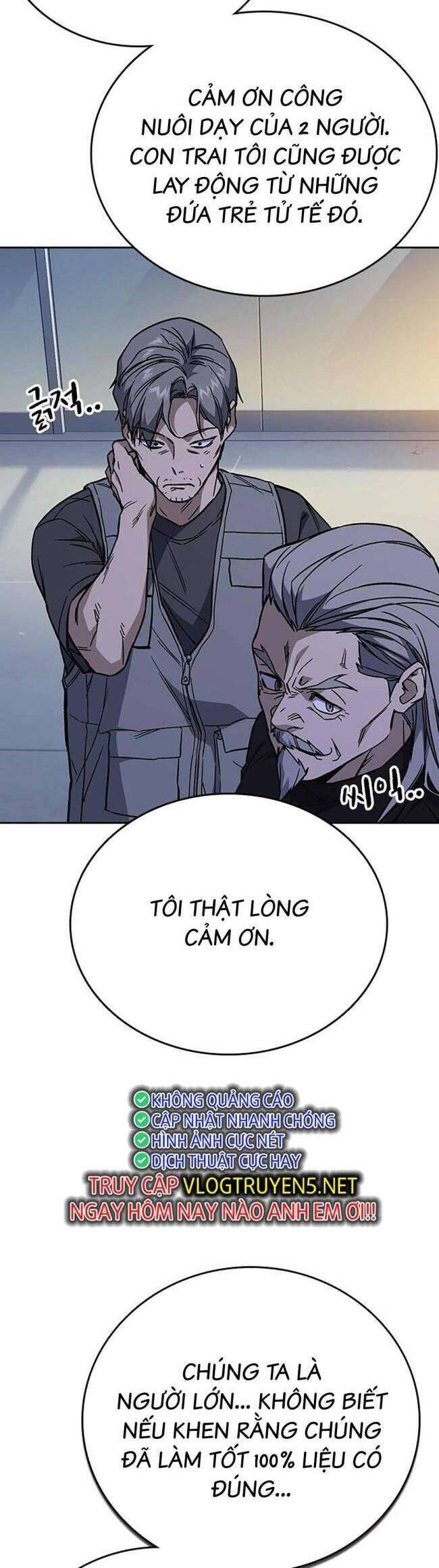 Học Nhóm Chap 194 - Next Chap 195