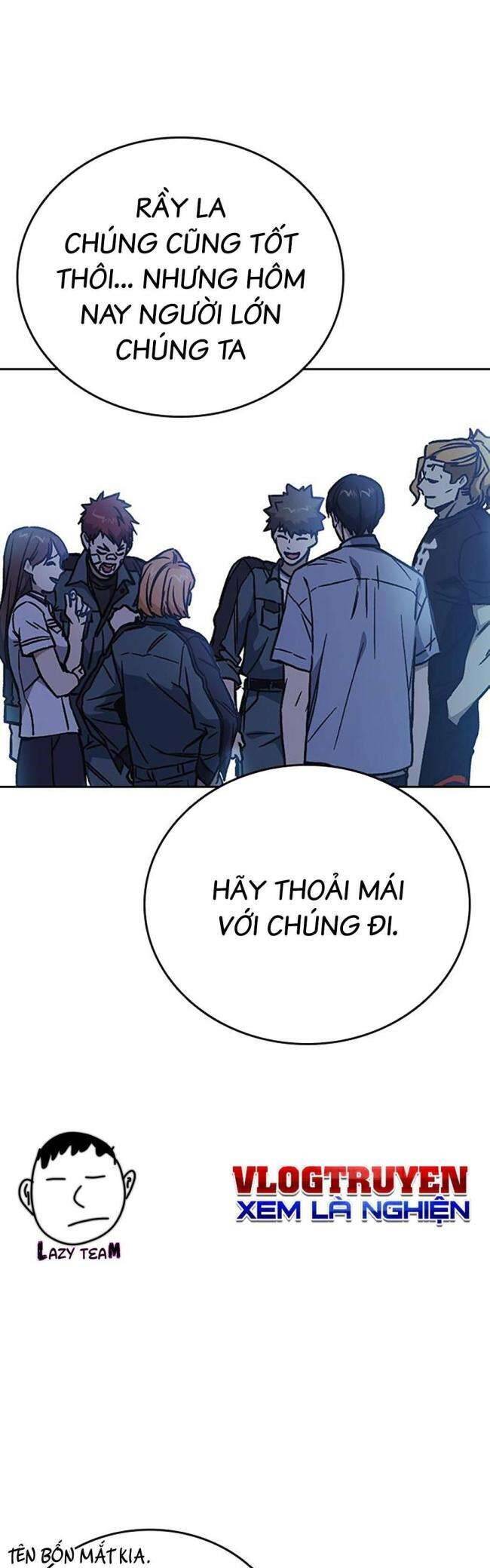 Học Nhóm Chap 194 - Next Chap 195