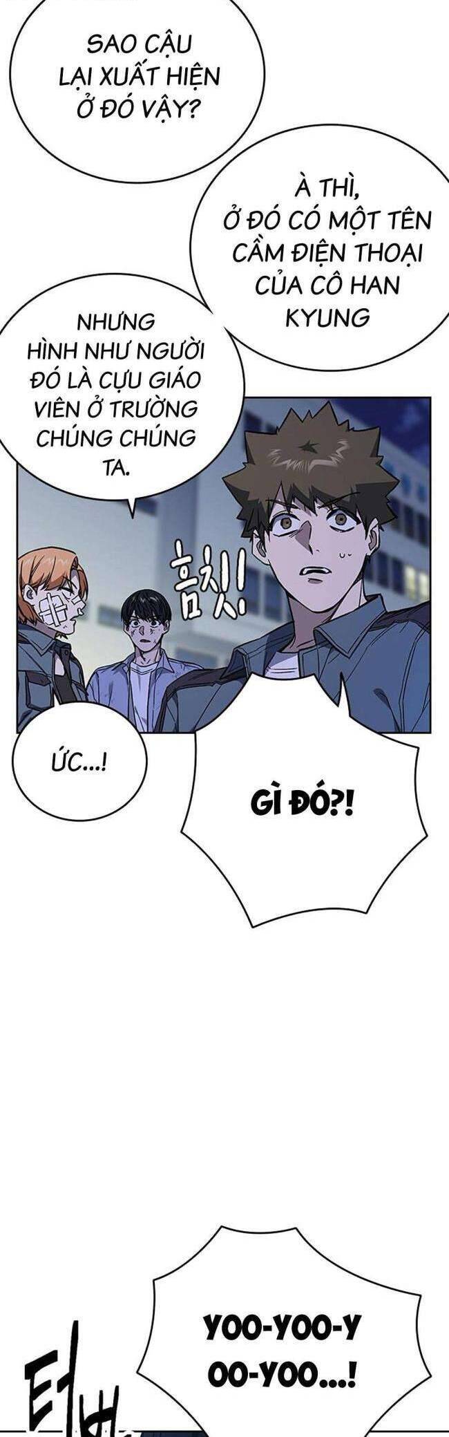 Học Nhóm Chap 194 - Next Chap 195