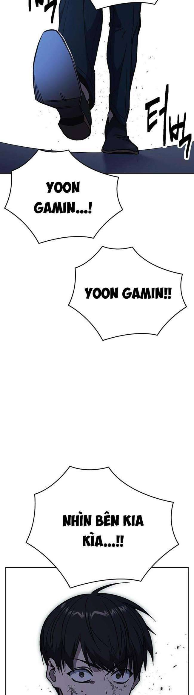 Học Nhóm Chap 194 - Next Chap 195