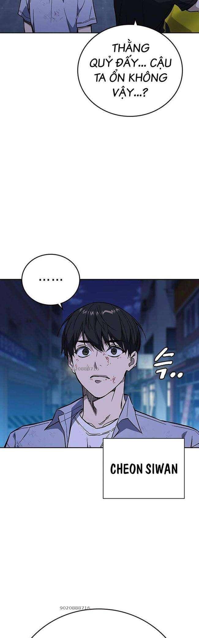 Học Nhóm Chap 194 - Next Chap 195