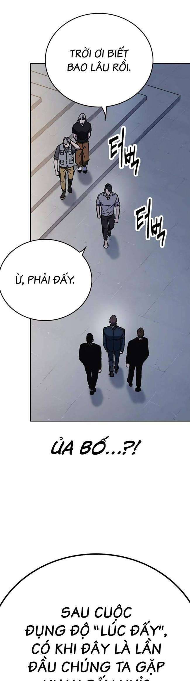 Học Nhóm Chap 194 - Next Chap 195