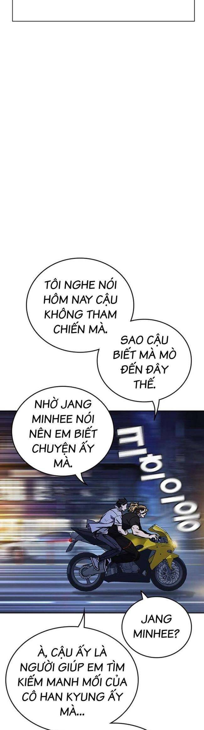 Học Nhóm Chap 194 - Next Chap 195