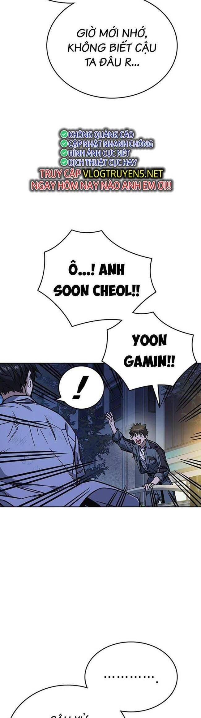 Học Nhóm Chap 194 - Next Chap 195