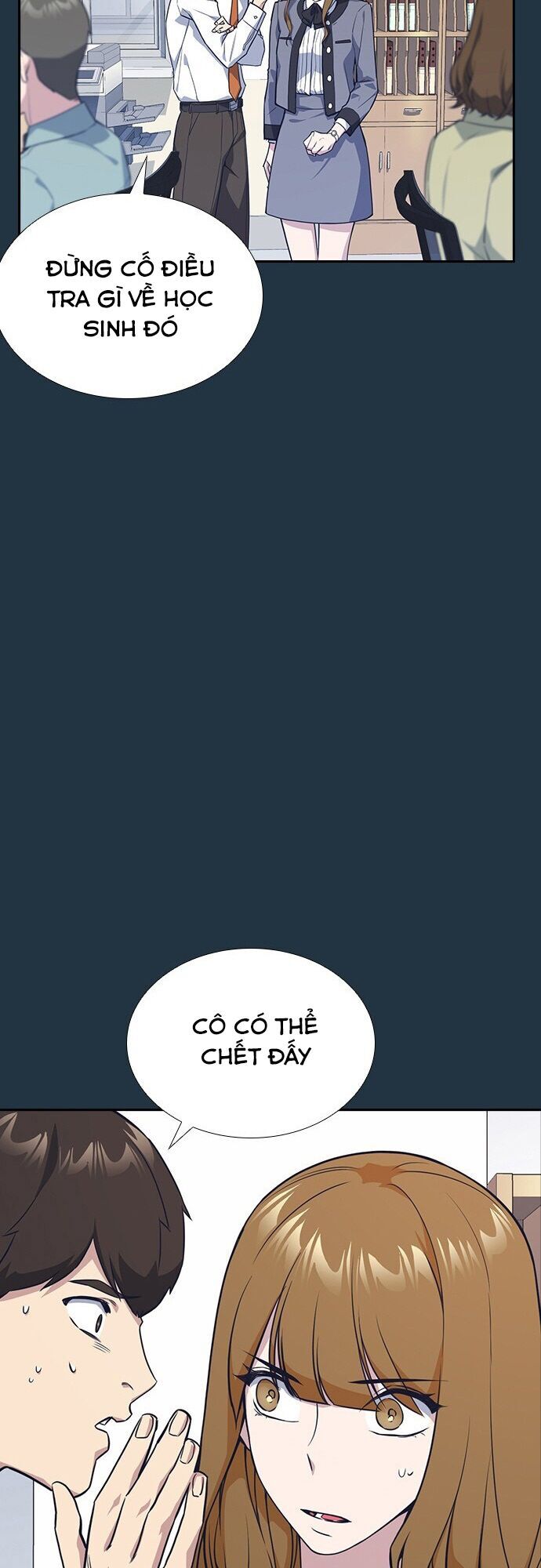 Học Nhóm Chap 20 - Next Chap 21
