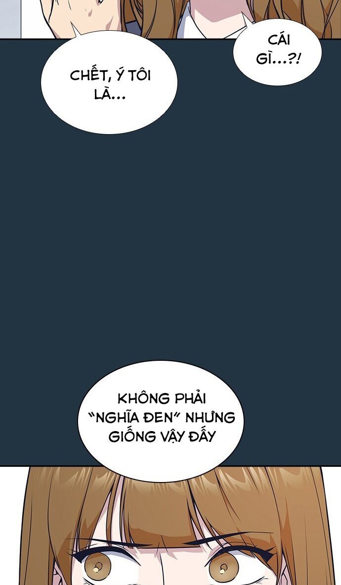 Học Nhóm Chap 20 - Next Chap 21