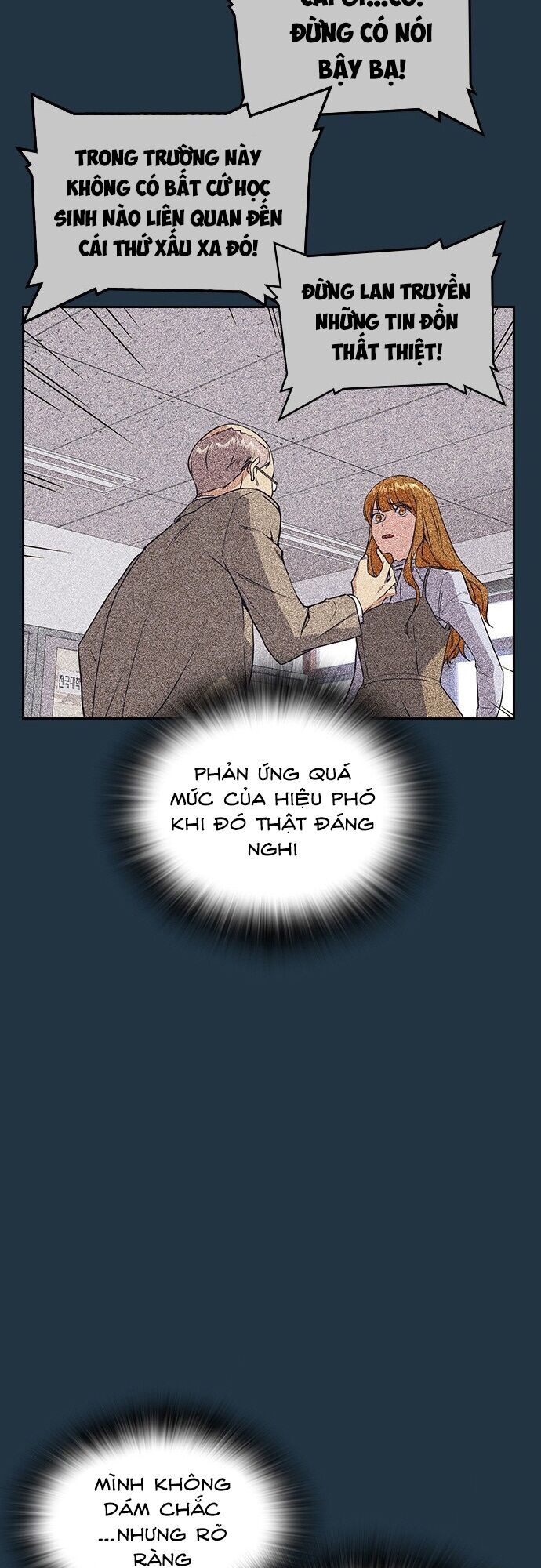 Học Nhóm Chap 20 - Next Chap 21