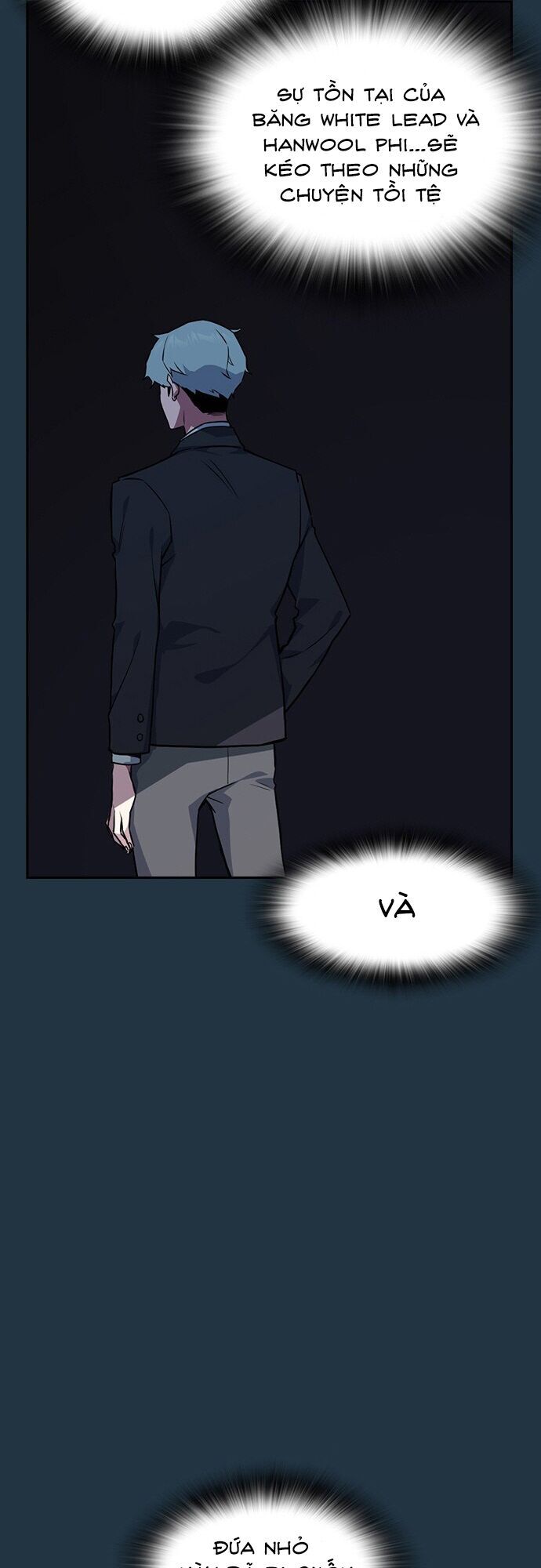 Học Nhóm Chap 20 - Next Chap 21