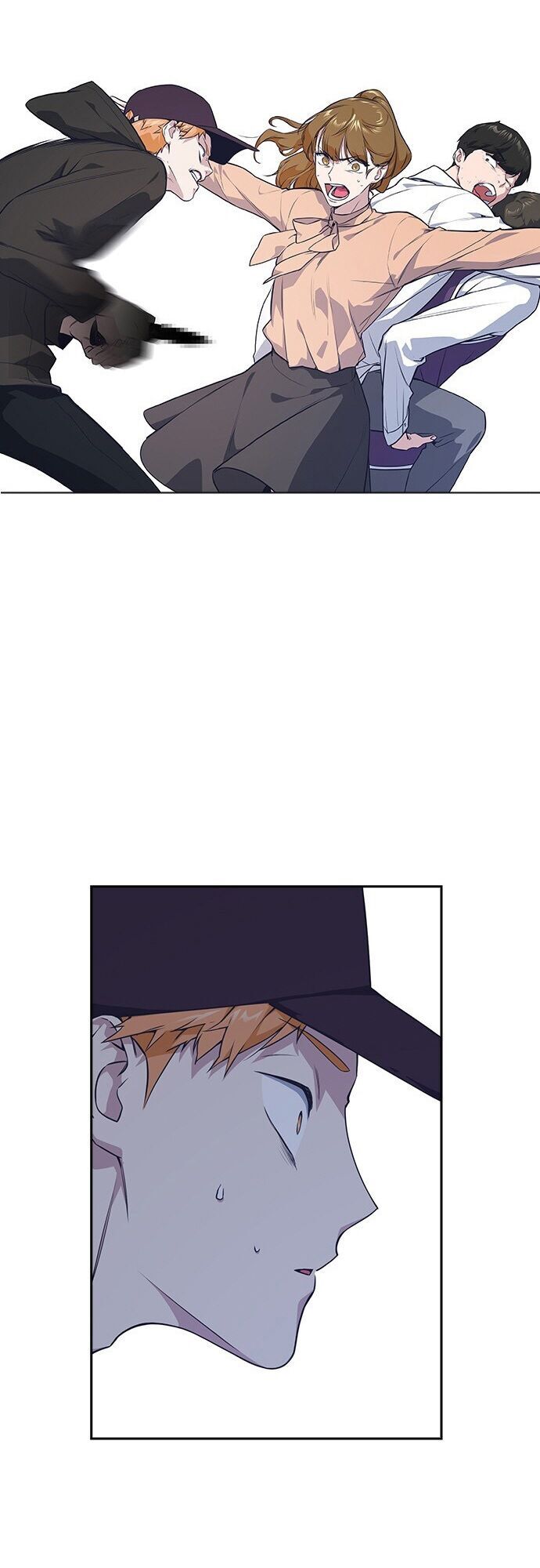 Học Nhóm Chap 20 - Next Chap 21