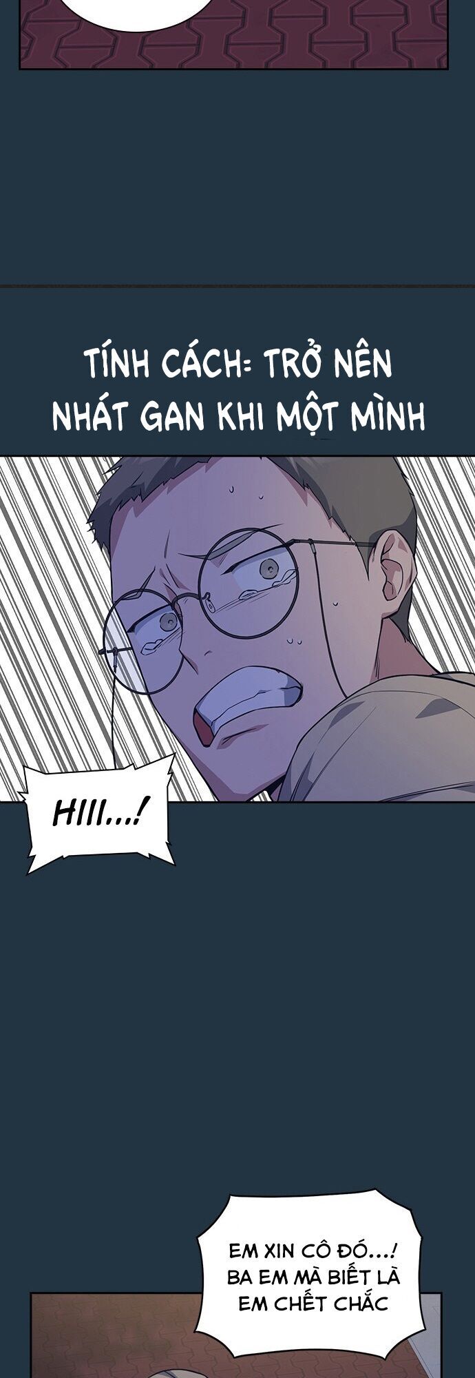 Học Nhóm Chap 20 - Next Chap 21
