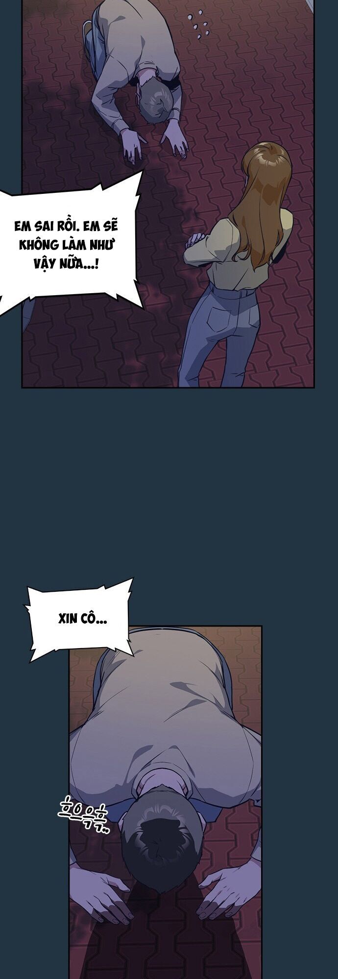 Học Nhóm Chap 20 - Next Chap 21