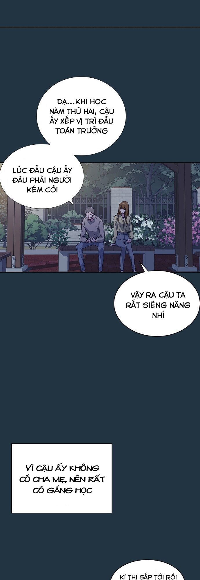 Học Nhóm Chap 20 - Next Chap 21