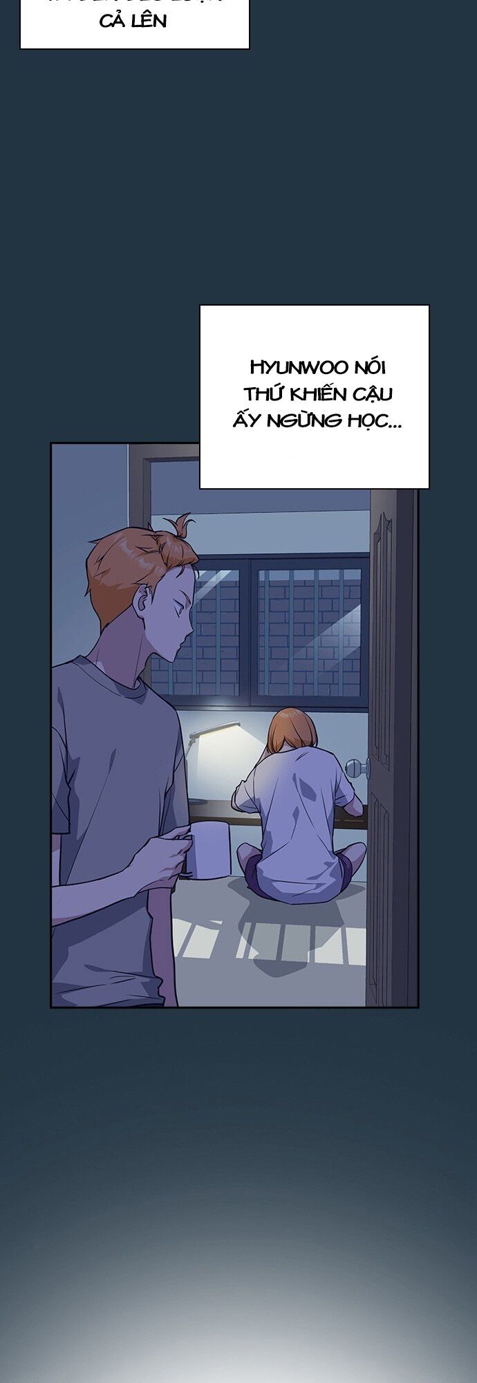 Học Nhóm Chap 20 - Next Chap 21