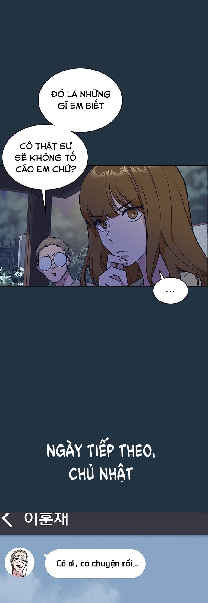 Học Nhóm Chap 20 - Next Chap 21