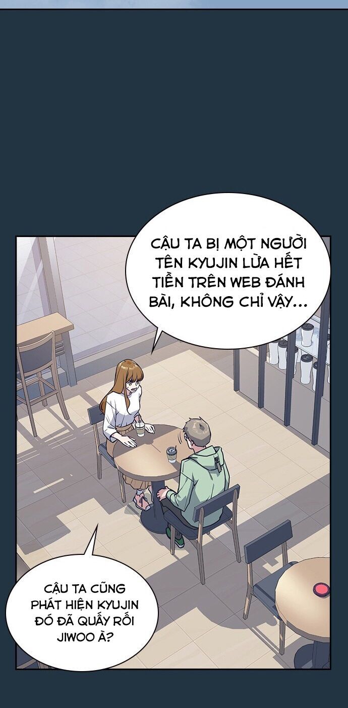 Học Nhóm Chap 20 - Next Chap 21