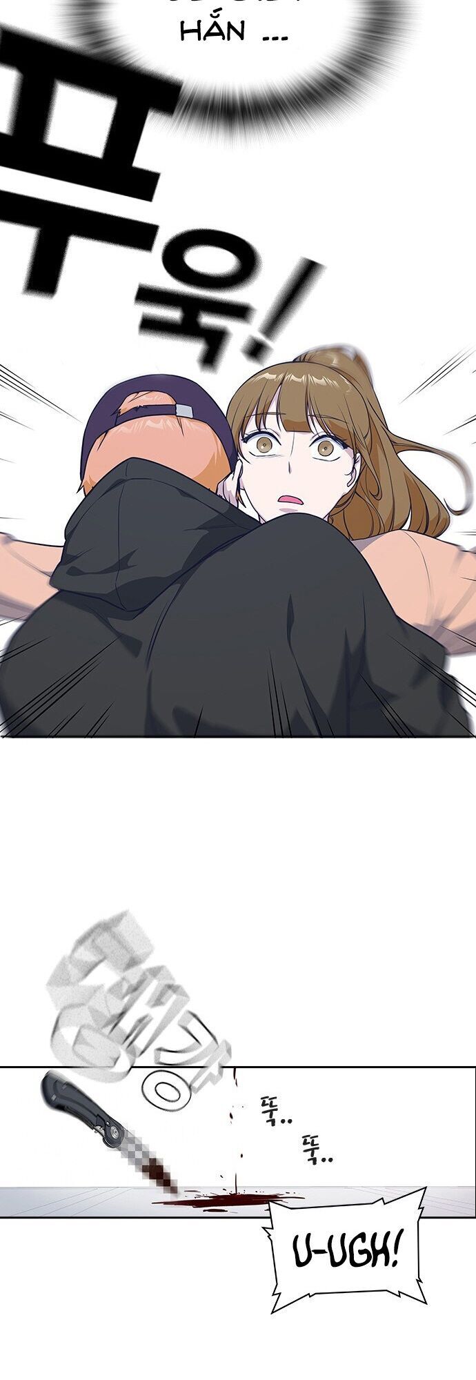 Học Nhóm Chap 20 - Next Chap 21