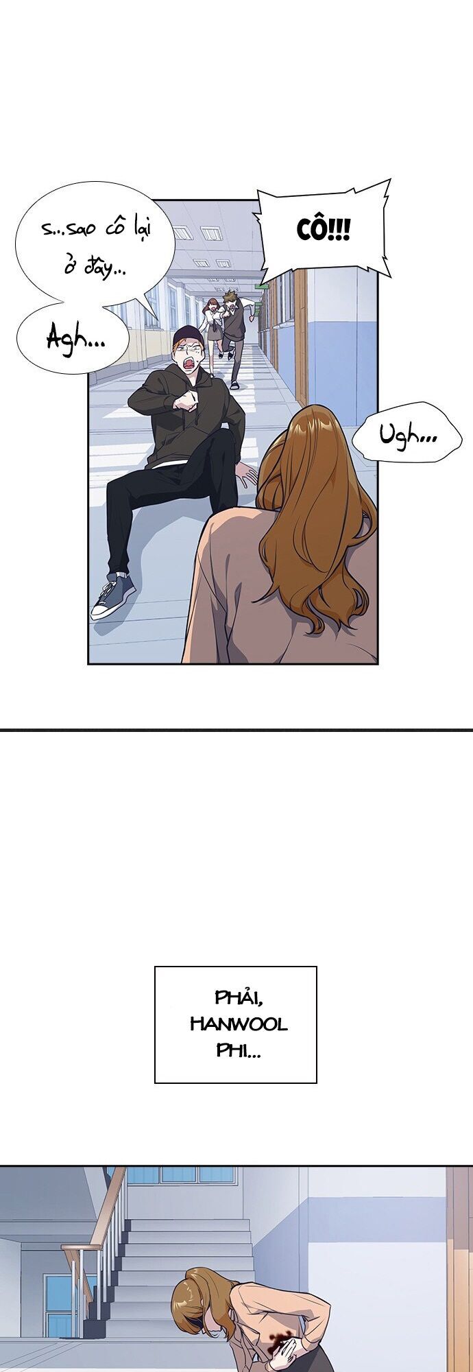 Học Nhóm Chap 20 - Next Chap 21