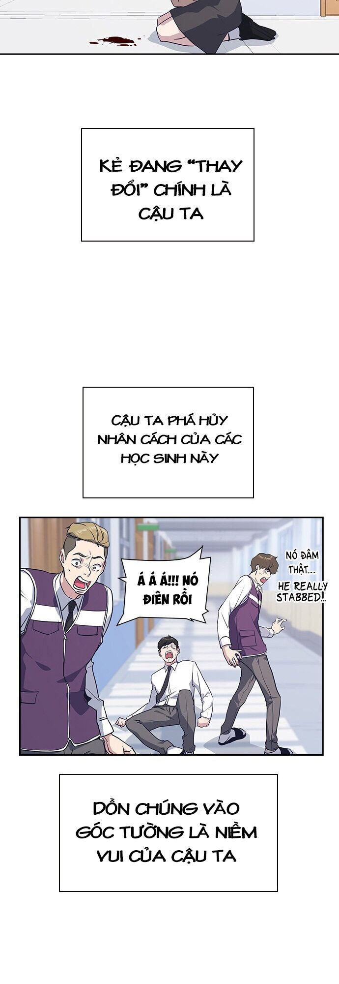 Học Nhóm Chap 20 - Next Chap 21