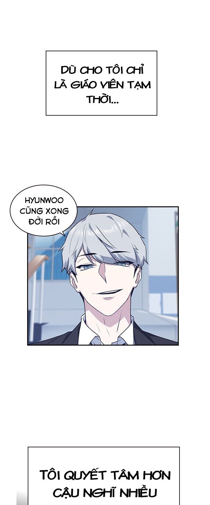 Học Nhóm Chap 20 - Next Chap 21