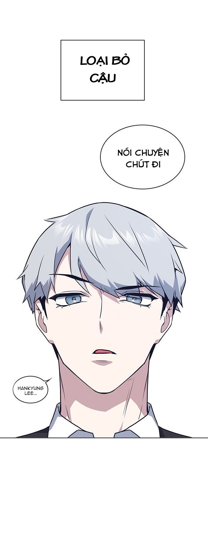 Học Nhóm Chap 20 - Next Chap 21