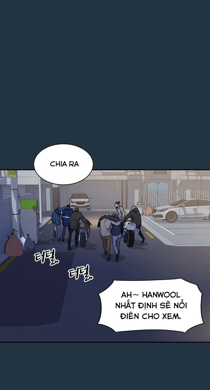Học Nhóm Chap 20 - Next Chap 21