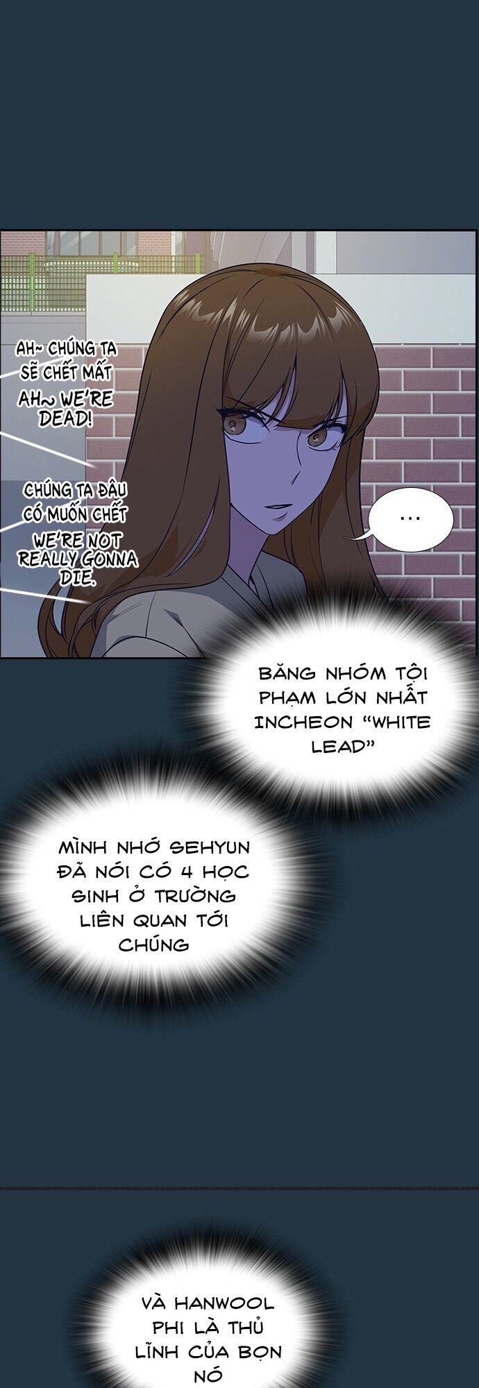 Học Nhóm Chap 20 - Next Chap 21