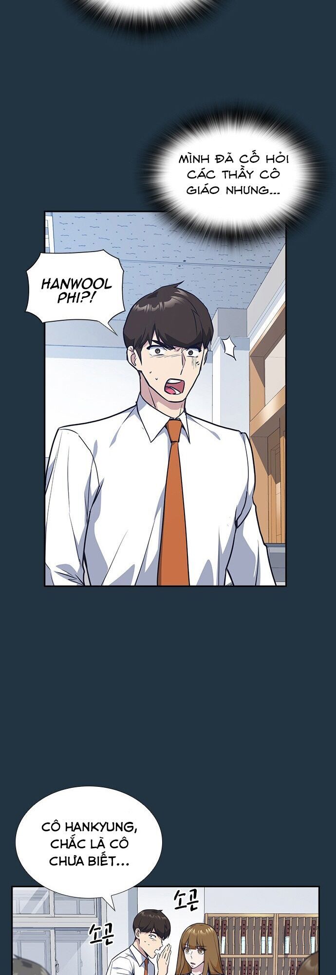 Học Nhóm Chap 20 - Next Chap 21