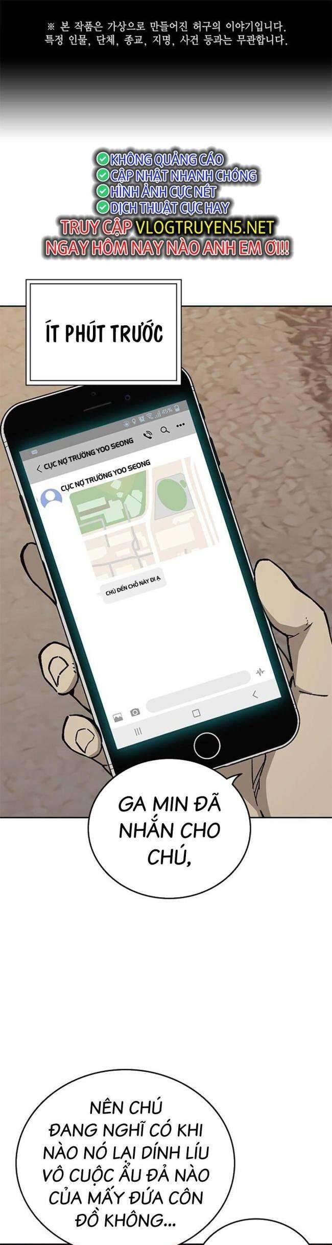 Học Nhóm Chap 207 - Next Chap 208