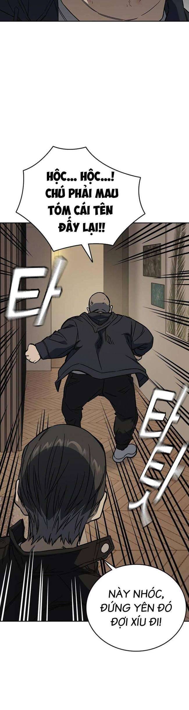 Học Nhóm Chap 207 - Next Chap 208