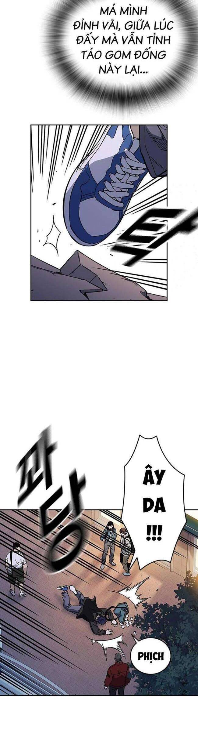 Học Nhóm Chap 207 - Next Chap 208