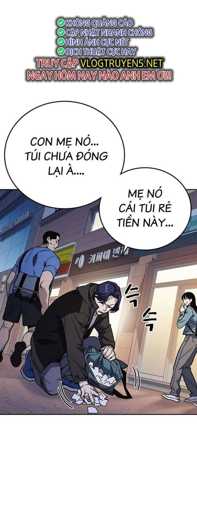 Học Nhóm Chap 207 - Next Chap 208